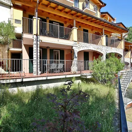 Giardino شقة *