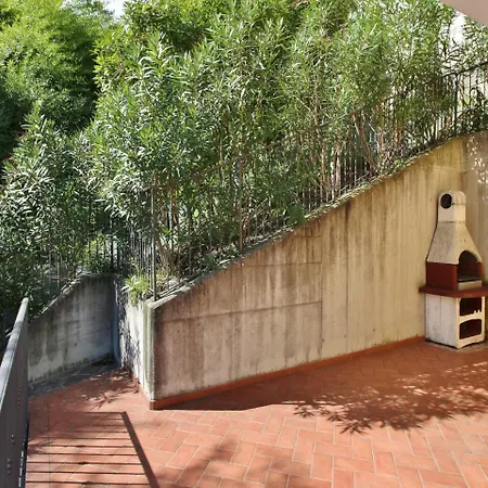 Giardino Διαμέρισμα